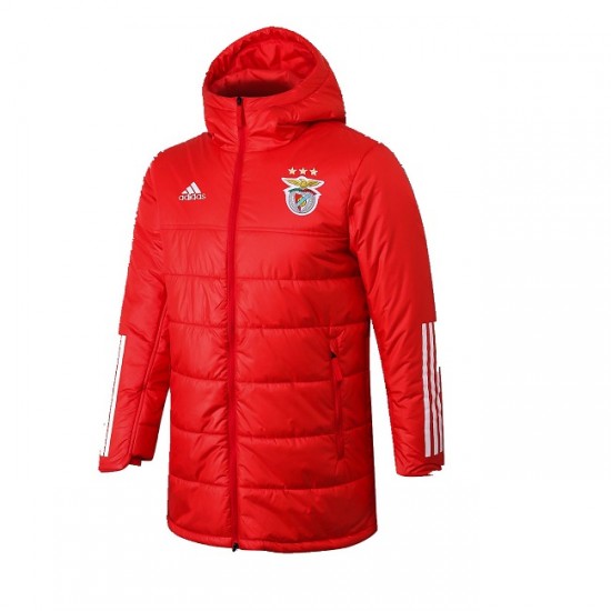 Benfica Casaco Windrunner